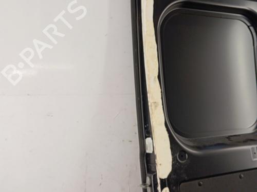 Left tailgate CITROËN JUMPER II Van 2.2 BlueHDi 165 | BP30156619C76 