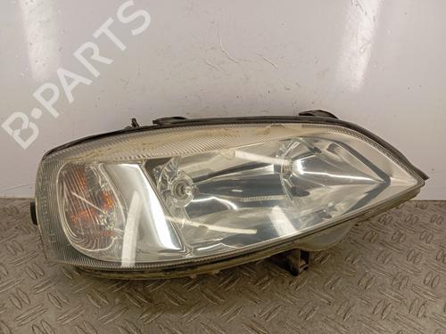 Used Right headlight OPEL ASTRA G Hatchback (T98) 1.7 DTI 16V (F08, F48) (75 hp) 29528787