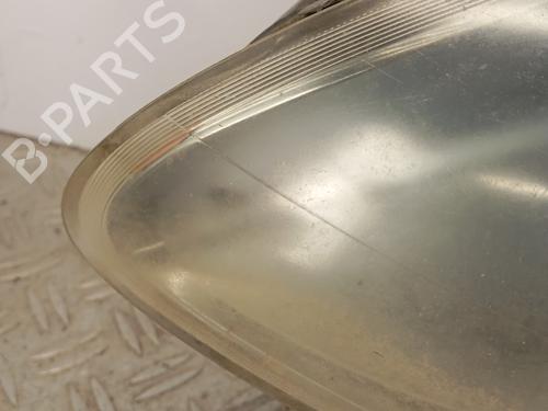 Left headlight FIAT BRAVO II (198_) 1.6 D Multijet (198AXL1B) | BP30161871C28