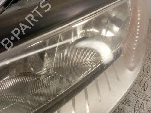 Left headlight VOLVO V70 III (135) 2.4 D | BP35930930C28 - Image 2