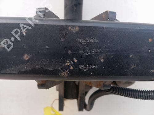 Trækkugle/Mekanisme CITROËN C4 CACTUS 1.6 BlueHDi 100 | BP30399600C141  - Image 7