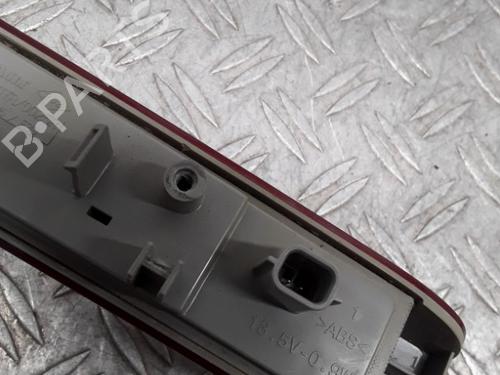 Third brake light RENAULT MEGANE III Coupe (DZ0/1_) 1.5 dCi (DZ09, DZ0D, DZ1F, DZ1G, DZ14, DZ29) | BP28346442L11 
