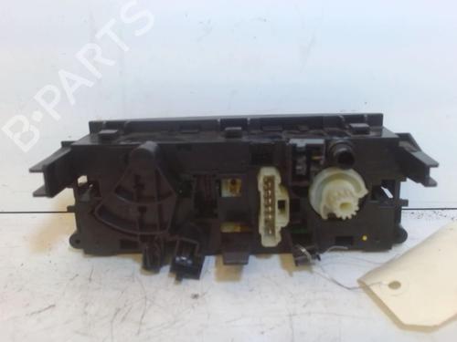 Commande Chauffage PEUGEOT 207 (WA_, WC_) 1.4 HDi (68 hp) 28342601