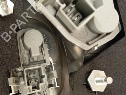 Right taillight VOLVO C30 (533) 2.0 D | BP28338704C35 