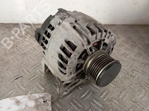 Generator RENAULT MEGANE III Grandtour (KZ0/1) 1.5 dCi (KZ09, KZ0D, KZ1G, KZ29, KZ14, KZ1W, KZ10, KZ1F,... (110 hp) 28345301
