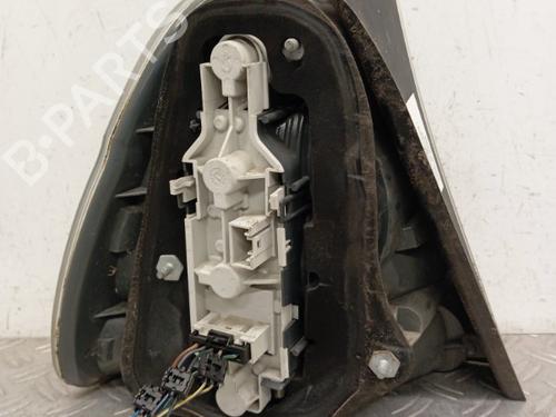 Right taillight BMW 3 Compact (E46) 318 ti | BP28339397C35 