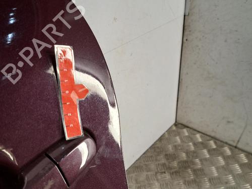 Used Left rear door Left rear door PEUGEOT 108 1.0 VTi (69 hp) 39721409 39721409