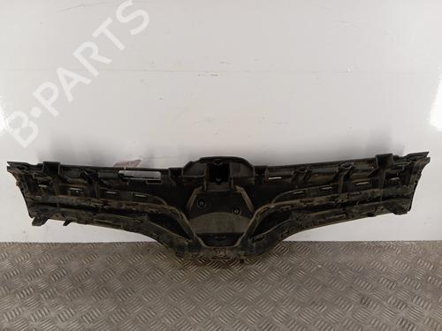 Grill RENAULT KANGOO / GRAND KANGOO II (KW0/1_) 1.5 dCi 90 (KW05, KW08, KW0G, KW11) | BP28339811C40 - Image 2
