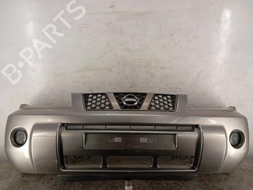 Used Front bumper NISSAN X-TRAIL I (T30) 2.2 dCi 4x4 (136 hp) 28345357