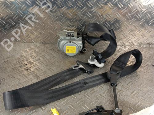 Ceinture de sécurité avant gauche FIAT 500X (334_) 1.6 D Multijet (334AXA1B, 334AXA11) (120 hp) 31756716