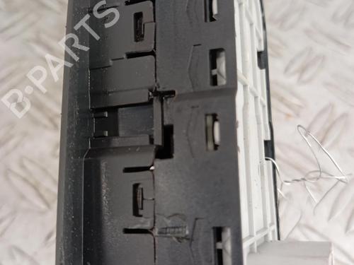 Left front window switch RENAULT LAGUNA III (BT0/1) 2.0 dCi (BT0M, BT0N, BT0S, BT19, BT1F) | BP36948755I27 - Image 4