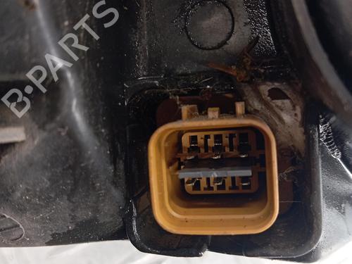 Left headlight CHEVROLET CAPTIVA (C100, C140) 2.0 D 4WD | BP37661565C28 - Image 2
