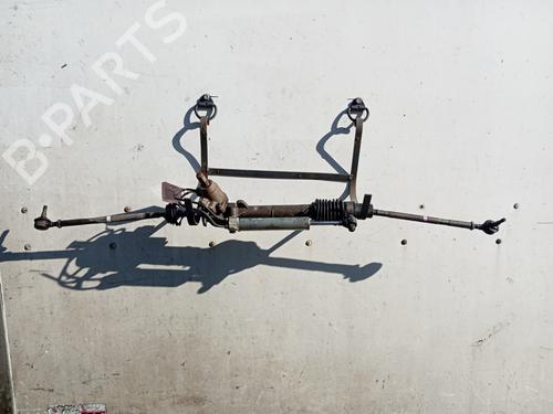 Used Steering rack PEUGEOT PARTNER Box Body/MPV (5_, G_) 1.9 D (69 hp) 28338590