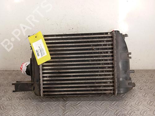 Used Intercooler Intercooler DACIA DUSTER (HS_) 1.5 dCi (109 hp) 28344063 28344063
