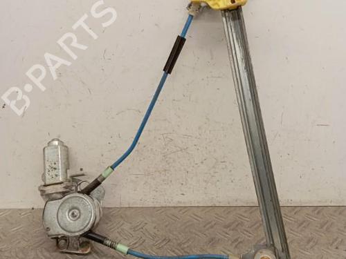 Used Rear left window mechanism Rear left window mechanism CITROËN XSARA PICASSO (N68) 2.0 HDi (90 hp) 28340328 28340328
