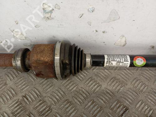 right-front-driveshaft-citroen-jumpy-iii-van-v_-2016-33330520 main image