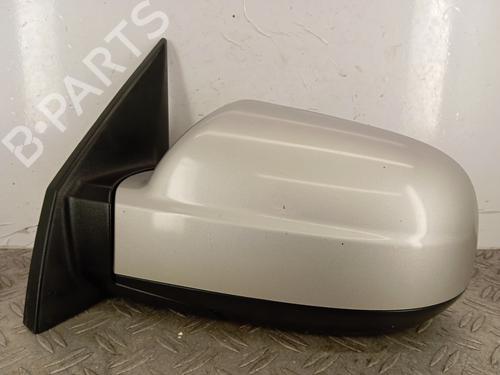 Left mirror HYUNDAI TUCSON (JM) 2.0 CRDi All-wheel Drive | BP29491452C26 