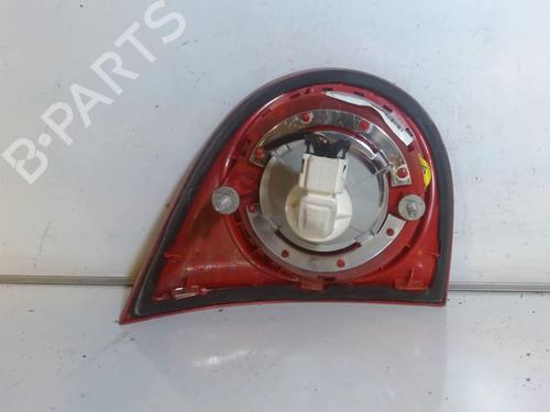 Used Right tailgate light VW GOLF V (1K1) 2.0 SDI (75 hp) 28347745