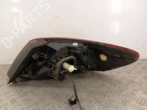 Left taillight VW CC B7 (358) 2.0 TDI | BP35930660C34 - Image 7