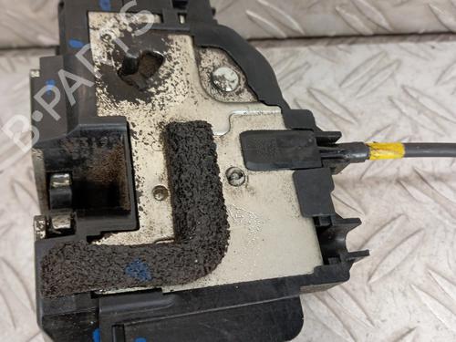 Used Rear right lock Rear right lock NISSAN QASHQAI I (J10, NJ10) 1.6 dCi (130 hp) 33722927 33722927