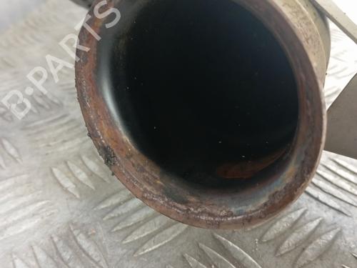 Particulate filter PEUGEOT EXPERT Van (V_) 2.0 BlueHDi 180 | BP30202654M81 - Image 5