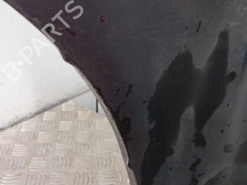 Rear bumper TOYOTA VERSO S (_P12_) 1.4 D4-D (NLP121_, NLP121R) | BP29973736C8 