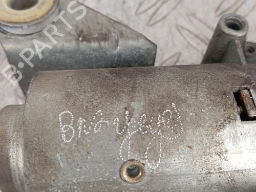 Used Rear wiper motor Rear wiper motor PEUGEOT 306 Hatchback (7A, 7C, N3, N5) 1.9 D (68 hp) 40173537 40173537