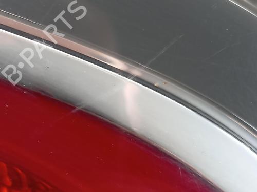 Left tailgate light RENAULT SCÉNIC III (JZ0/1_) 1.5 dCi (JZ02, JZ0R) | BP37473589C79 - Image 3