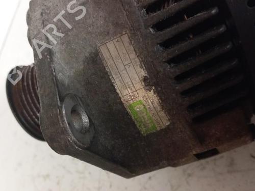 Used Alternator Alternator FIAT DUCATO Van (230_) 2.8 D (87 hp) 28342071 28342071