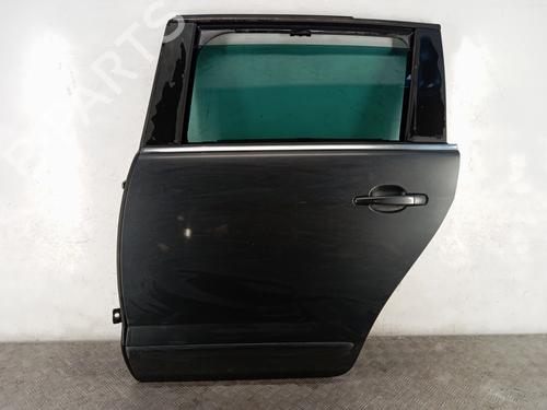 Used Left rear door PEUGEOT 5008 (0U_, 0E_) 1.6 HDi (110 hp) 28341342