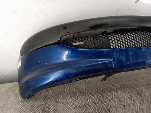 Front bumper PEUGEOT 206 SW (2E/K) 1.4 | BP29569268C7 
