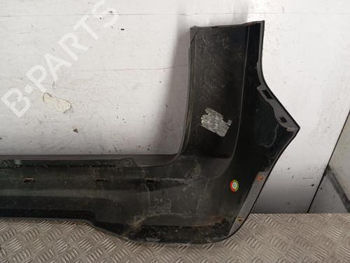 Rear bumper CITROËN NEMO MPV 1.4 | BP36654653C8 - Image 4