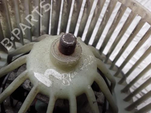 Heater blower motor CITROËN EVASION MPV (22, U6) 2.0 HDI | BP28339378M62 