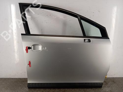 Dør højre fortil CITROËN C4 I (LC_) 1.6 HDi (109 hp) 32065270