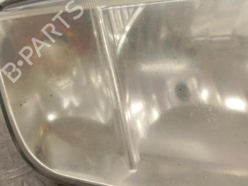 Left headlight SKODA FABIA I Combi (6Y5) 1.4 TDI | BP28344484C28 - Image 4