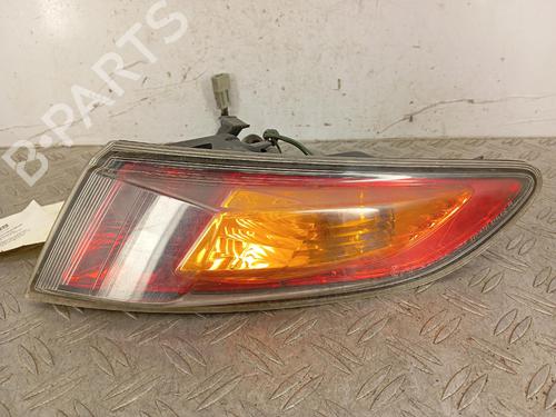 Used Right taillight Right taillight HONDA CIVIC VIII Hatchback (FN, FK) 2.2 CTDi (FK3) (140 hp) 39721426 39721426
