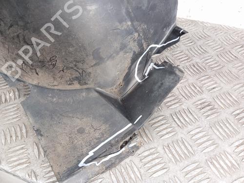 Used Wheel arch Wheel arch PEUGEOT 206 Hatchback (2A/C) [1998-2012] 36259004 36259004