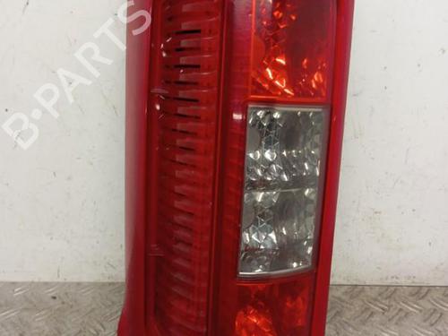 Venstre Baklys FIAT DUCATO Platform/Chassis (244_) 2.8 JTD Power (146 hp) 28349373