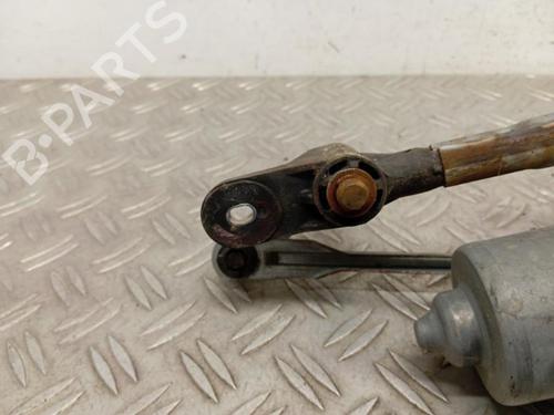 Used Front wiper motor ALFA ROMEO MITO (955_) 1.3 MultiJet (955AXP1A, 955AYC1A) (95 hp) 28340138