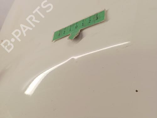Left front fenders TOYOTA AYGO (_B1_) 1.0 (KGB10_, KGB10R) | BP28421746C41 