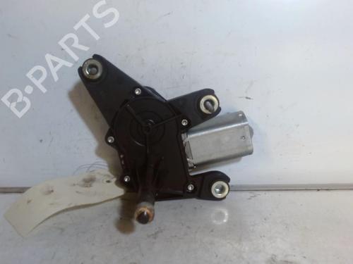 Ruitenwissermotor achter RENAULT SCÉNIC II (JM0/1_) 1.5 dCi (JM02, JM13) (101 hp) 28345169
