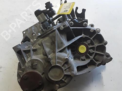 Gearbox FORD MONDEO IV (BA7) 1.8 TDCi | BP28345005M3 