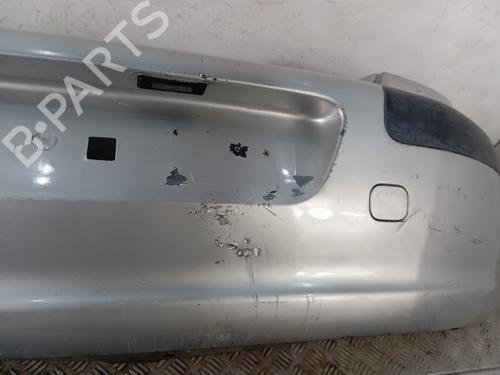 Rear bumper PEUGEOT 307 (3A/C) 1.6 16V | BP28348685C8 