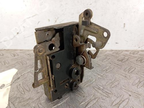 Used Rear right lock Rear right lock PEUGEOT 106 II (1A_, 1C_) 1.1 i (60 hp) 40031912 40031912