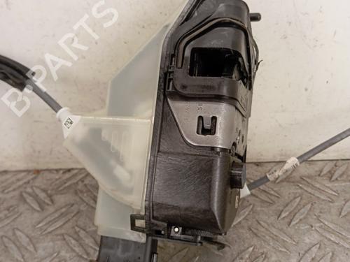 Used Front right lock PEUGEOT 2008 II (UD_, US_, UY_, UJ_, UR_, UC_) 1.2 PureTech 130 (USHNS, URHNS) (130 hp) 28347111