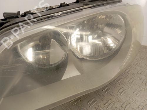 Left headlight BMW 1 (E87) 118 d | BP29923291C28  - Image 7