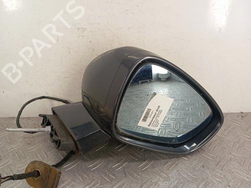 Used Right mirror CITROËN C5 III (RD_) 1.6 HDi 110 (RD9HZC) (109 hp) 28345889