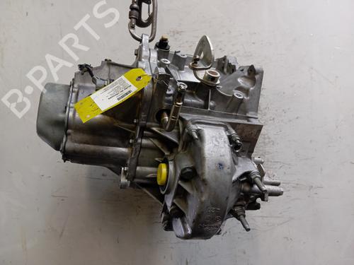 Gearbox CITROËN C4 CACTUS 1.6 BlueHDi 100 | BP30104478M3