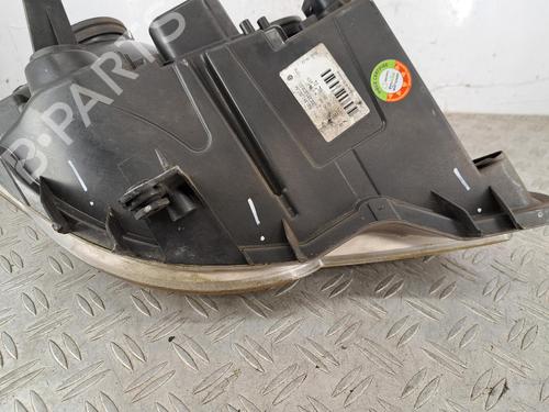 Used Left headlight Left headlight 39197334 39197334