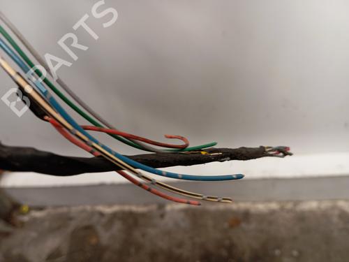 Tow ball/Mechanism TOYOTA COROLLA Verso (ZER_, ZZE12_, R1_) 2.2 D-4D (AUR10_, AUR10R) | BP28346195C141 